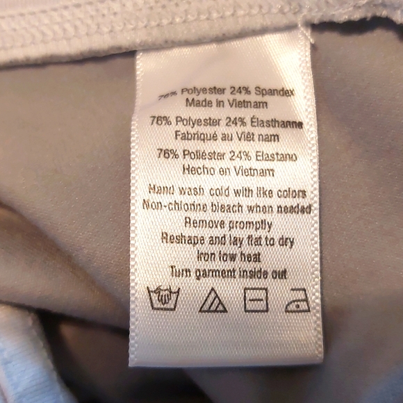 Alo High Waist Vapor Leggings - Picture 6 of 10